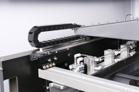 Producción Automática de Ensamblaje de PCB SMT SMD con Diseño de Circuito Cerrado Visual de Alta Precisión en Impresora de Soldadura de Plantillas XY ND450