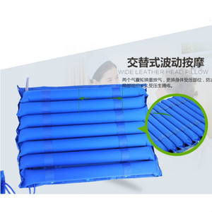 Colchón de aire antiescaras de longitud completa con función de ondas inflables para el cuidado de ancianos - Product Image 4