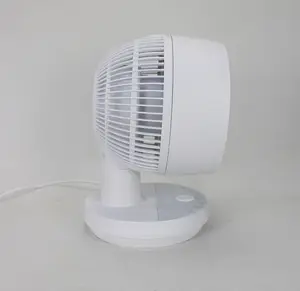 Ventilador de suporte inteligente OEM ventilador de mesa de 9 polegadas ventilador elétrico por atacado para casa