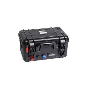 Batería de iones de litio todo en uno MAP FPL 12-100 12.8V 100Ah para almacenamiento de energía doméstico fuera de la red - Product Image 1