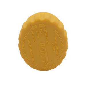 Bouchon de radiateur 90467473 pour Daewoo Opel Vauxhall, remplacement du liquide de refroidissement du moteur, matériau ABS, neuf - Product Image 4