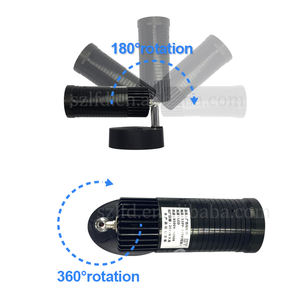 2024 HD, внутреннее праздничное украшение, лидер продаж, индивидуальный логотип, светодиодный прожектор, стеклянный лазерный светильник, потолочный логотип - Product Image 4