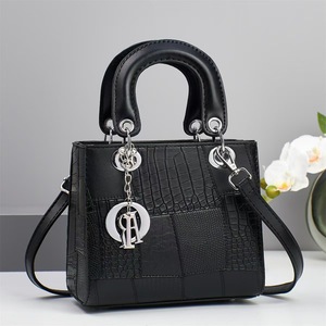 Bolso de Mamá Versátil para Comercio Exterior, Novedad de Verano 2026, Éxito de Ventas, de Hombro y Cruzado, Elegante - Product Image 1