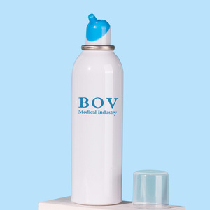 <span class=keywords><strong>Spray</strong></span> <span class=keywords><strong>nasal</strong></span> salino hipertónico BOV para irrigación <span class=keywords><strong>nasal</strong></span> y alivio de la sinusitis y limpieza <span class=keywords><strong>nasal</strong></span> - Product Image 3