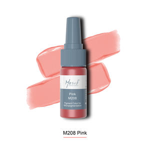 Pigmento de <span class=keywords><strong>Tatuaje</strong></span> Mastor Tinta Orgánica PMU Segura para Maquillaje Permanente de Cejas - Product Image 2