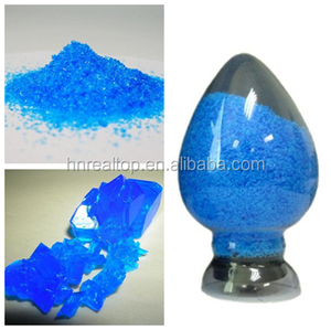 Equipo Completo para la Producción de Sulfato de Cobre <span class=keywords><strong>CuSO4</strong></span> 5H2O con Cristalizador Continuo - Product Image 6