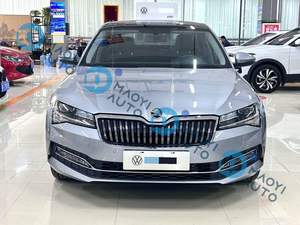 <span class=keywords><strong>Skoda</strong></span> Superb Premium Sedan 2023 con Funzionalità Avanzate - Product Image 2