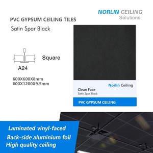 Placa de Yeso para Techo con Orificios Circulares de 8 mm, Diseño Arquitectónico con Diferentes Patrones, Placa de Yeso de Fábrica <span class=keywords><strong>Dego</strong></span> - Product Image 3