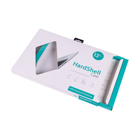 Benutzer definierte Logo Karton Laptop-Box Tablet-Verpackungs boxen für benutzer definierte Ipad-Verpackungs box