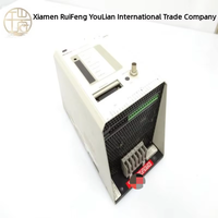 Controlador de Programación PLC Dedicado para Automatización Industrial, Nuevo, Original, Disponible en Stock, 110-282V