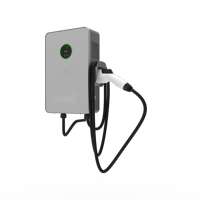 7Kw DC EV Chargeur Commercial Fast Ev Chargeur DC Station pour Voitures Électriques Véhicules