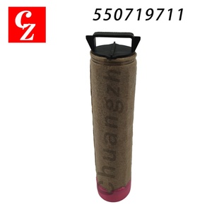 Filtro de Aire de Alta Eficiencia 55071791, Elemento de Filtro de Admisión de Aire de Repuesto para Equipos de Minería Sandvik y Piezas de Compresores - Product Image 6