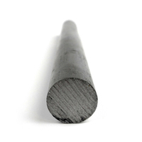 Barra Redonda de Acero Aleado de 18 mm, Barras de Acero para Herramientas, Acero Aleado SKD61, Barra Redonda de Acero Aleado con Níquel de 16 mm, Precio de Barra de Acero Inoxidable