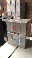 Machine à enrouler les bobines CNC, moteur automatique de 750W, livraison gratuite
