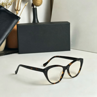 Lunettes de soleil de luxe rétro unisexes, monture métallique, monture intégrale carrée, verres PC, protection UV dégradée, légères