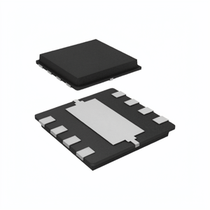 AOZ3103DI Power Management (PMIC) BOM IC In Stock 8 SMD, Flat Leads Exposed Pad Buy Online Electronic Components - Product Image 1
