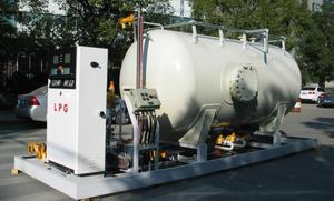 Populer selip seluler dipasang <span class=keywords><strong>LPG</strong></span> mengisi tangki silinder Gas 30m pickup <span class=keywords><strong>LPG</strong></span> stasiun selip dengan harga kompetitif - Product Image 4