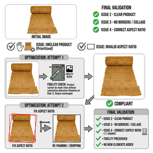 Vente en gros de produits en fibre de coco brute de haute qualité, écologiques, en filet et en tapis, qualité A, pour usage extérieur, provenant d'un fournisseur vietnamien - Product Image 1