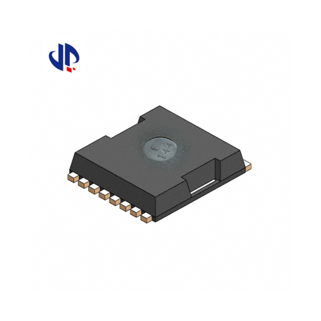 New Original 026N10N5 IPT026N10N5 HSOF-8/TOLL Package Power Mosfet 100V