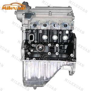 Accessoires automobiles Pièces détachées Mini-fourgons 1.5L Moteur DK15-07 pour DFSK DongFeng <span class=keywords><strong>C31</strong></span> C32/DFSK Glory 330 C37/Changan Kuayue - Product Image 2