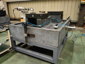 Hochwertige Neue WEIFU WF-2030 Zylinderschleifmaschine Taiwan SYNTEC System CNC Innenrundschleifmaschine Hochpräzise Bearbeitung - Product Image 5