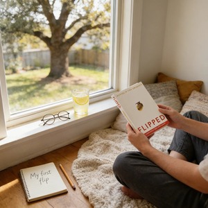 Storia commovente e rivoluzionaria sul primo amore e sulla crescita, di Wendelin Van Draanen - Product Image 5