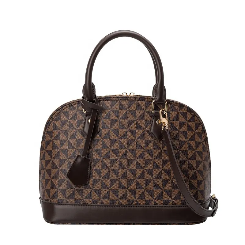 Hot Sale Designer Handbags Famous Brands PU Hand Bags Purse Fashion Sac A Main Luxury Femme Ladies Women Hand Bags