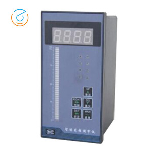 จำหน่ายโดยตรงจากผู้ผลิต ตัวควบคุมดิจิตอล PID อัจฉริยะ - Product Image 5