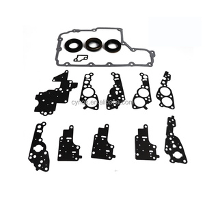 <span class=keywords><strong>Kit</strong></span> de révision de transmission automatique 115189CA 60-40LE SN adapté à Nissan Wingroad AD <span class=keywords><strong>Van</strong></span> Mazda Familia - Product Image 1