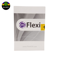 Flexi baskı DX 19 Blueprint bulut Edition Dongle yeni Rip baskı sistemi yazılımı için büyük  inkjet yazıcı