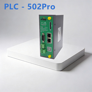 โมดูลอีเธอร์เน็ต IoT ยี่ห้อ Yitang รุ่น PLC-502-W0 สำหรับอุตสาหกรรม พร้อมการเชื่อมต่อ RS485 - Product Image 2