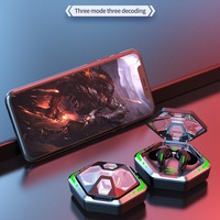 Écouteurs Md128 Véritablement Sans Fil Bluetooth Intra-auriculaires Stéréo Tws