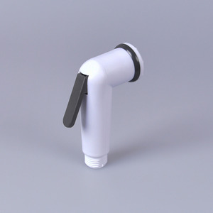 Оптовая продажа, ручной распылитель для ванной комнаты - Product Image 6
