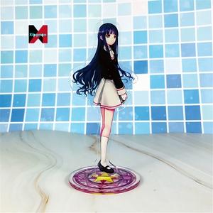 Soporte acrílico de dibujos animados de 15cm, <span class=keywords><strong>Captor</strong></span> de cartas de Anime <span class=keywords><strong>Sakura</strong></span> - Product Image 6