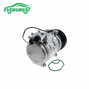 Compresseur AC 10PA17C pour M51,E34,E36, P38A, 2.5L 1991-2002 64528385913 6452838591