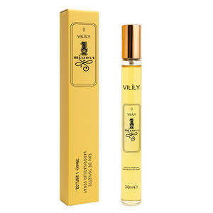 VILILY B012 Perfume Militar 38ml Mini Perfumes Originales al por Mayor para Hombre Colonia Amaderada Especiada <span class=keywords><strong>Parfum</strong></span> Pour Homme - Product Image 1