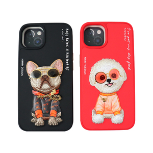 Coque de téléphone personnalisée promotionnelle OEM, légère, minimaliste, de qualité supérieure, recommandée par les vendeurs, la meilleure option moderne - Product Image 5