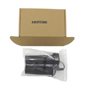 AMOTENNI Conector Macho de 3 Pines para Acelerador de Giro Completo 20X, 36V 48V 60V para Piezas de Bicicletas Eléctricas y Patinetes Eléctricos - Product Image 5
