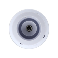 XF603 130dB Sonomètre numérique intelligent Capteur de volume Testeur de bruit numérique