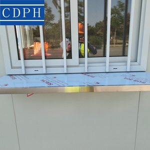 Edificio de Oficinas Modular Prefabricado |   Solución de Oficina Corporativa Personalizada para Empresas Farmacéuticas de Ingeniería Global - Product Image 4
