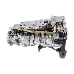 ชุดวาล์วเกียร์อัตโนมัติ U660 U660E สำหรับ Toyota Camry Alphard ตัวกระตุ้นไฮดรอลิก DN40 น้ำมันหล่อลื่น NBR Lining - Product Image 1