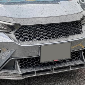 Protector de Parachoques Delantero para Honda City Hatchback 2024, Accesorios para Automóviles - Product Image 3