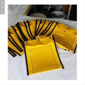 Vendita calda <span class=keywords><strong>su</strong></span> <span class=keywords><strong>misura</strong></span> portadocumenti in pvc telone in pvc - Product Image 4