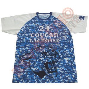 Camiseta de softbol para adultos, camiseta de béisbol en blanco, impresión por sublimación personalizada, camisa al por mayor, uniforme cómodo de alta calidad - Product Image 1