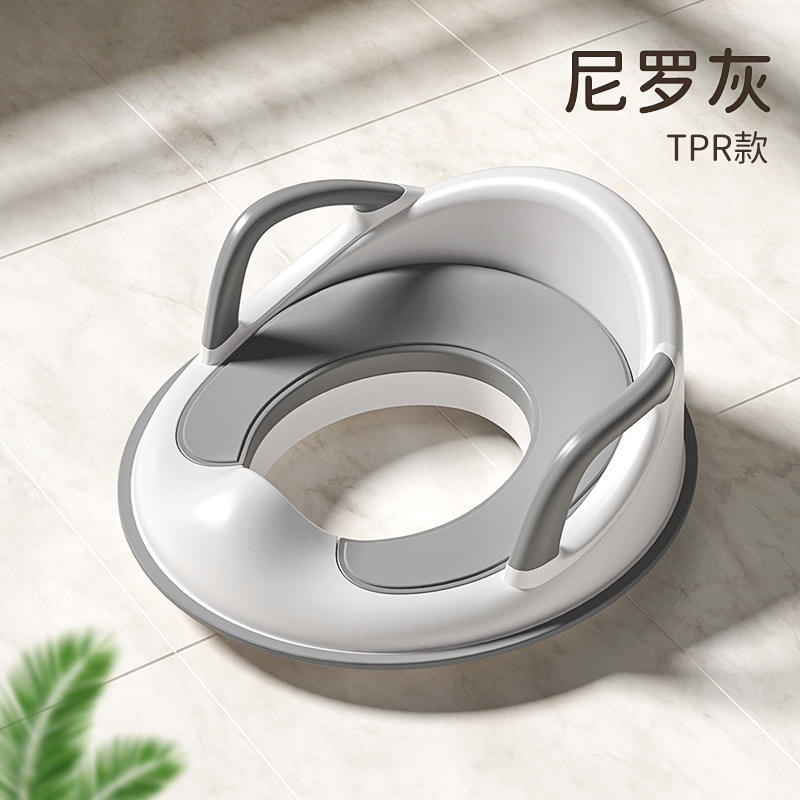 เสื่อ TPE สีเทา