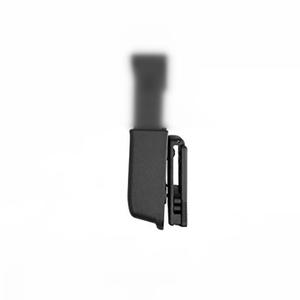 Adjustable Steel Plastic Double-Row Clip Sleeve 1911 <strong>M92</strong> P226 Series Quick-Pull Waist <strong>Holster</strong> Double-Row - Product Image 6