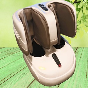 Electric <b>Foot</b> <b>Massager</b> Split Type Full Coverage For <b>Feet</b> Legs Calves Home Use With Wireless Remote Control - Product Image 3