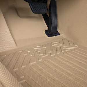 Alfombrilla para Piso con Diseño Colorido Resistente a la Abrasión para Hyundai <span class=keywords><strong>Tucson</strong></span> <span class=keywords><strong>2020</strong></span>, <span class=keywords><strong>Accesorios</strong></span> Interiores Antideslizantes e Impermeables - Product Image 6