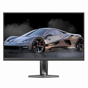 TENFLY <span class=keywords><strong>PC</strong></span> de bureau 320Hz 27 pouces moniteur de jeu IPS rapide 320Hz écran d'ordinateur 1ms moniteur de jeu Computadora à synchronisation adaptative - Product Image 1
