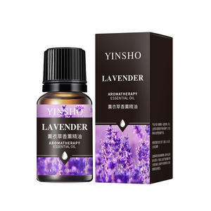 Etiqueta privada personalizada 10ml aceites esenciales orgánicos lavanda pura y fragancia de árbol de té aceite de perfume de aromaterapia al por mayor - Product Image 6